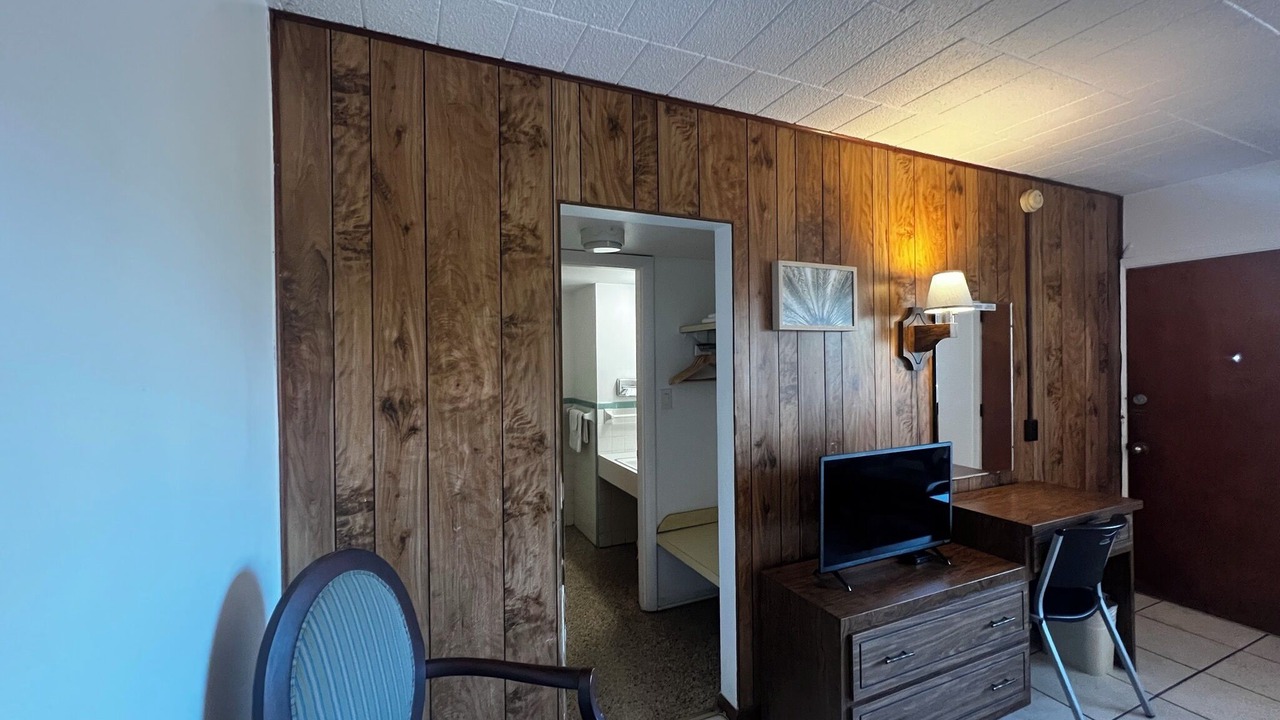 Photo of Bedroom in New Smyrna Beach