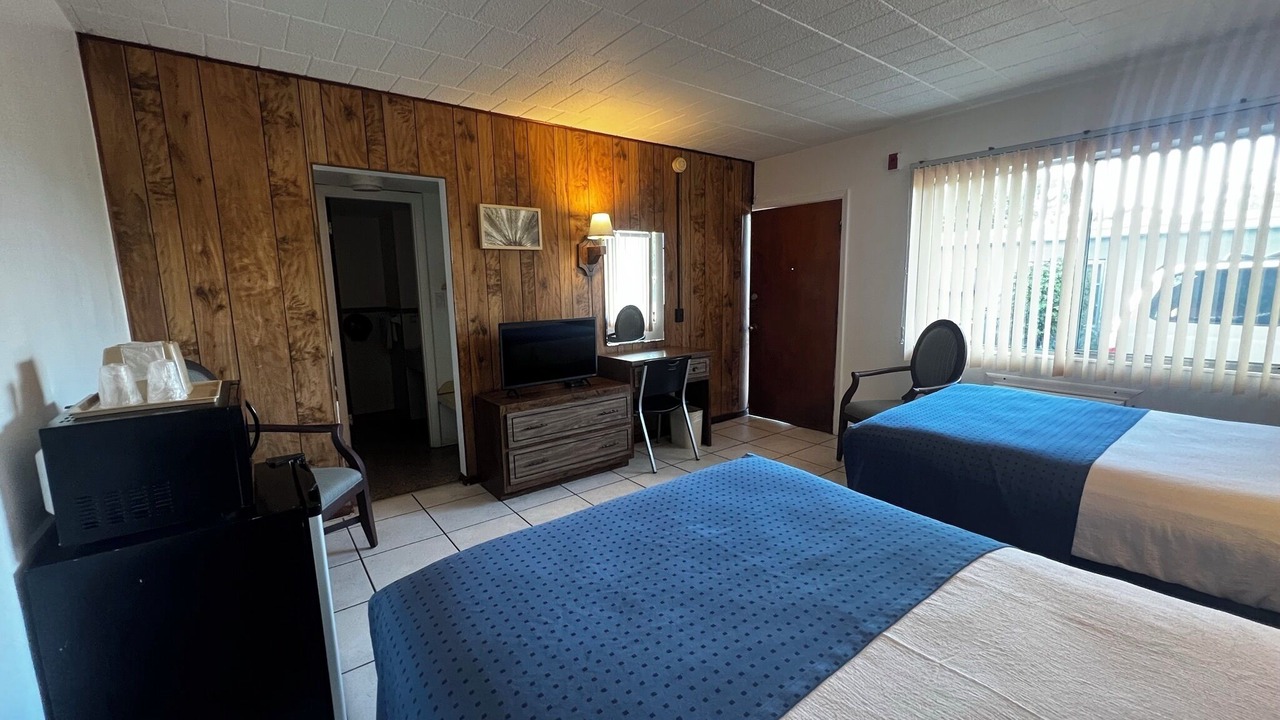 Photo of Bedroom in New Smyrna Beach