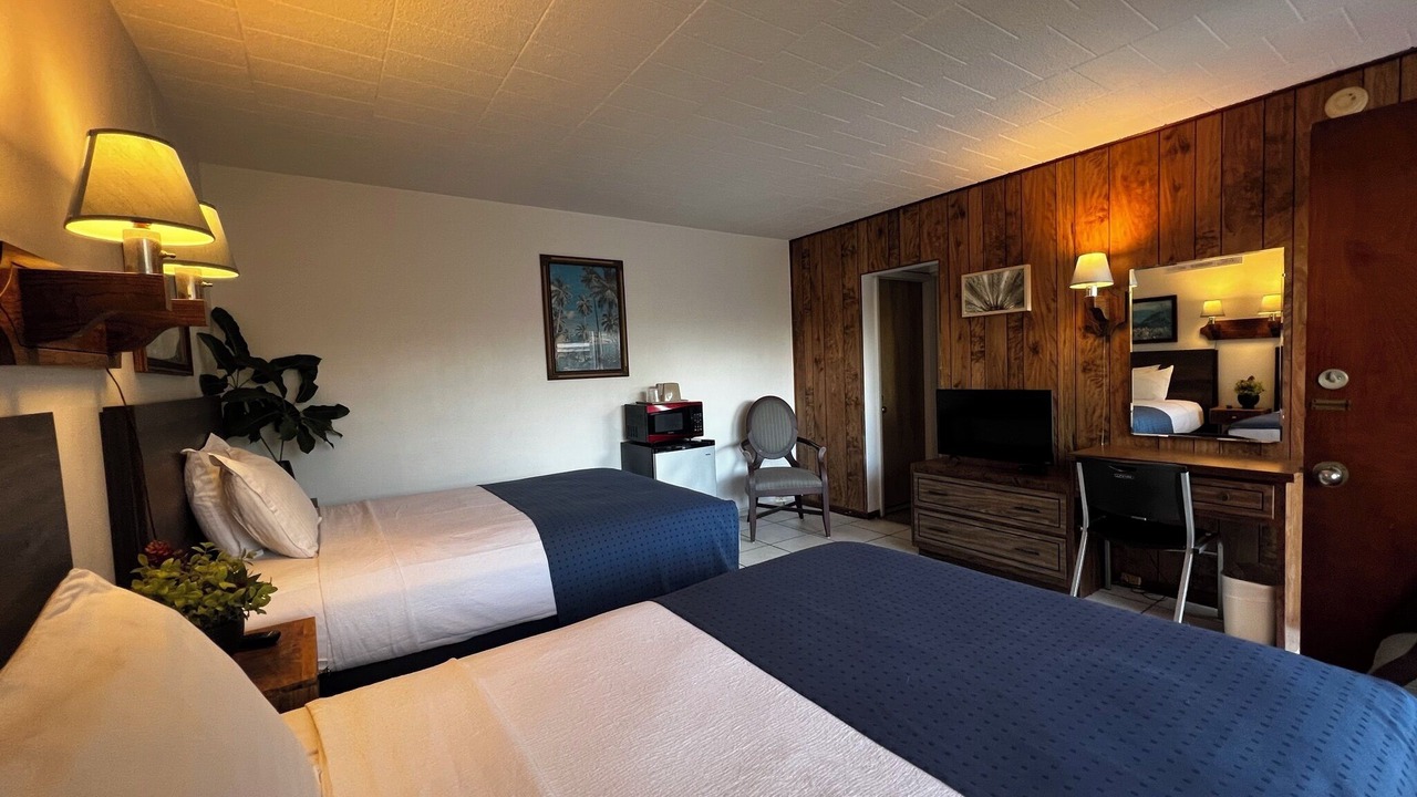 Photo of Bedroom in New Smyrna Beach