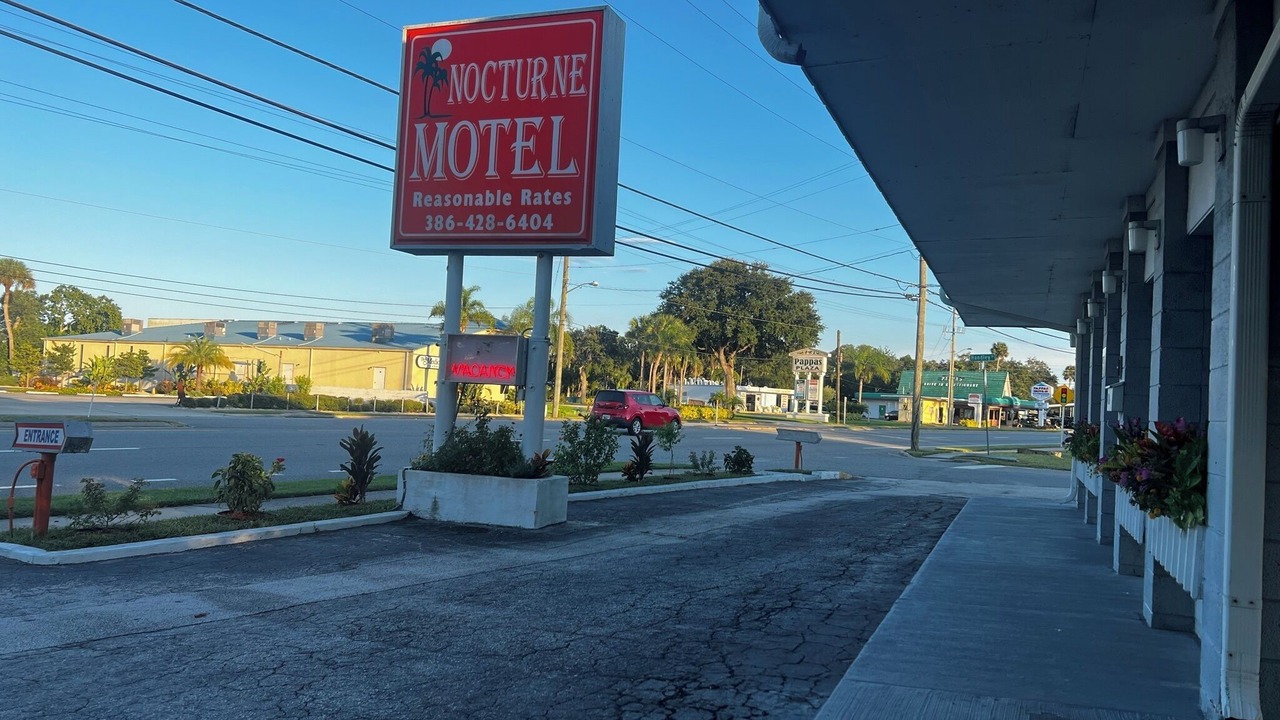 Photo of Outdoor in New Smyrna Beach