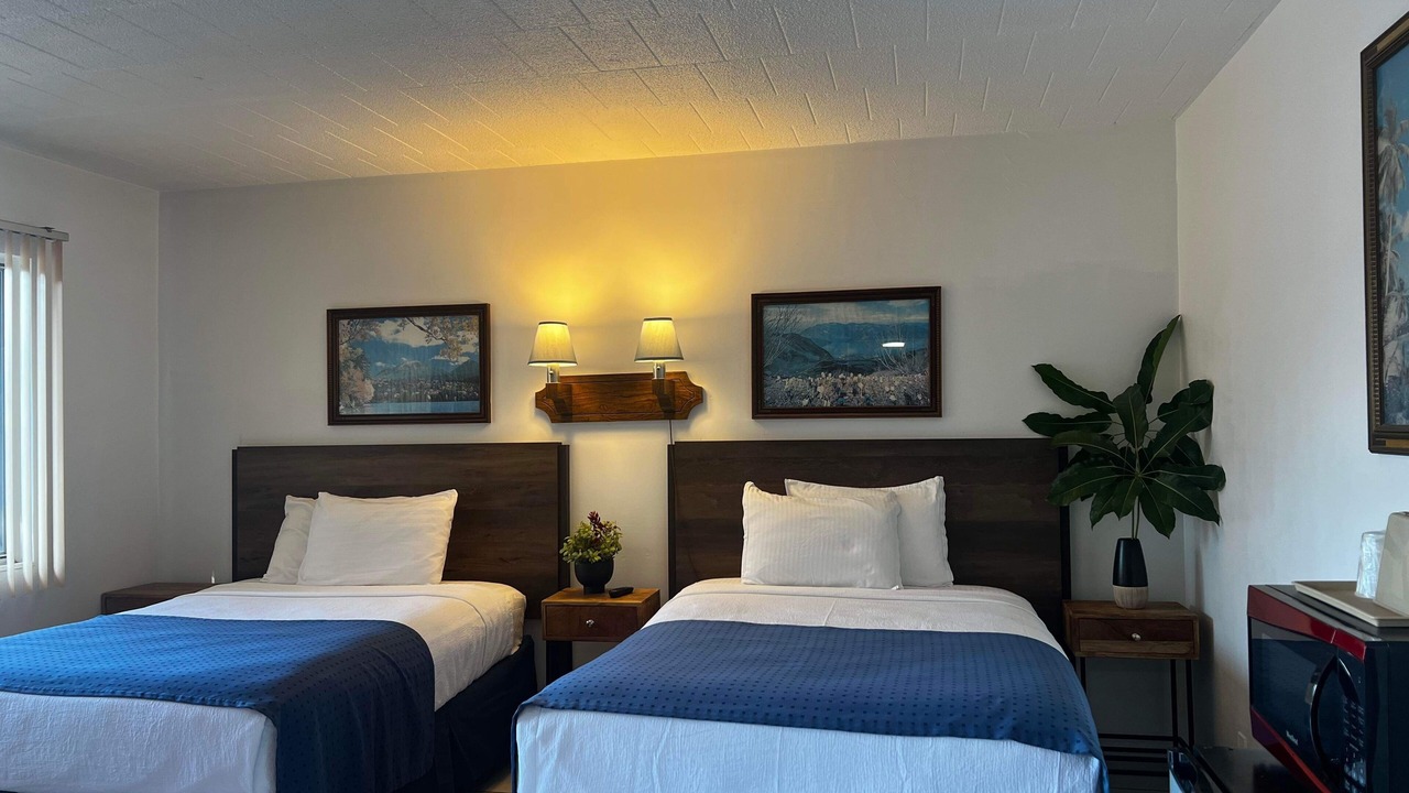 Photo of Bedroom in New Smyrna Beach