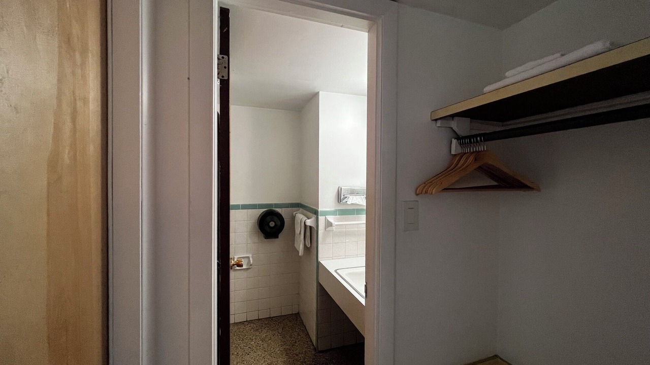 Photo of Bathroom in New Smyrna Beach