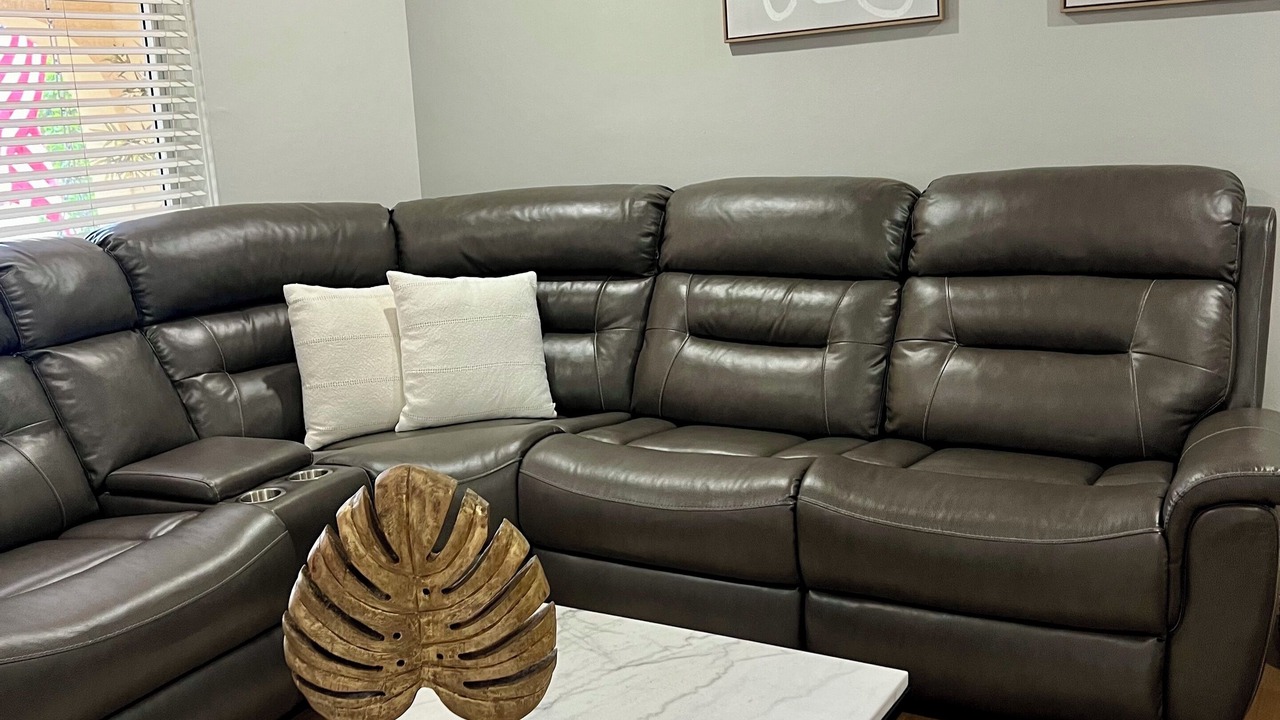 Photo of Livingroom in Miami Springs