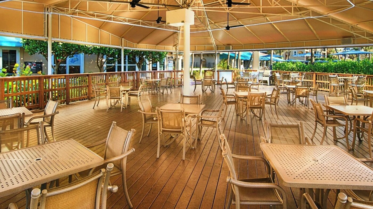 Photo of Outdoor in Florida North Atlantic Coast