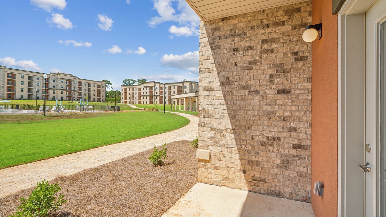 Photo of Outdoor in Macon