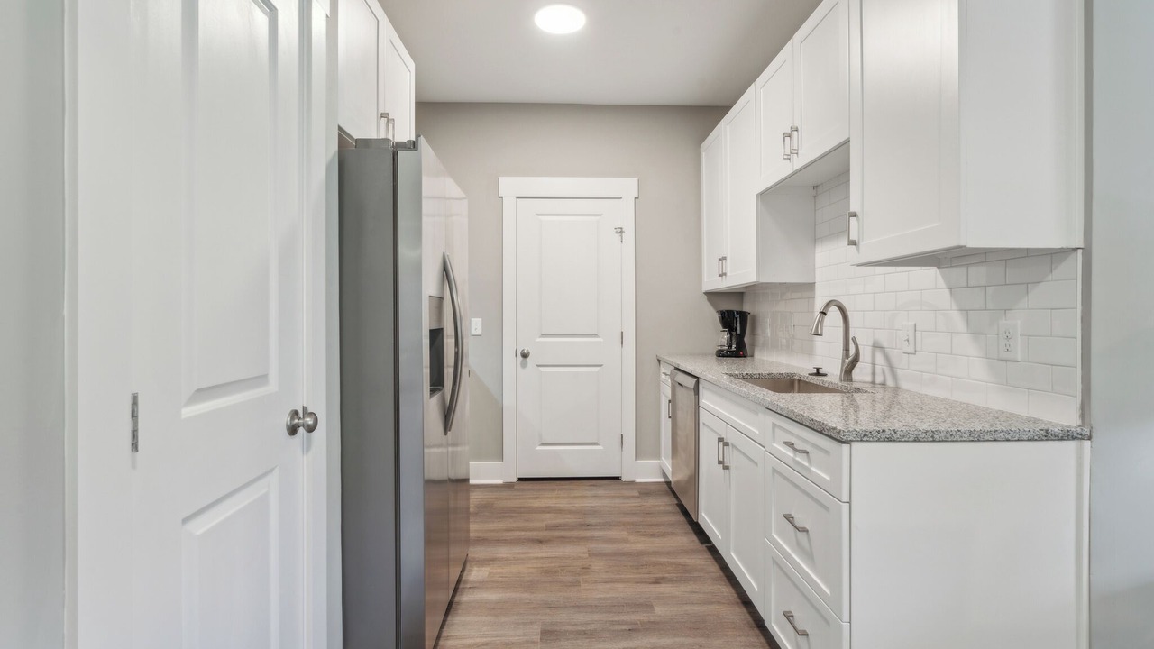 Photo of Kitchen in Macon
