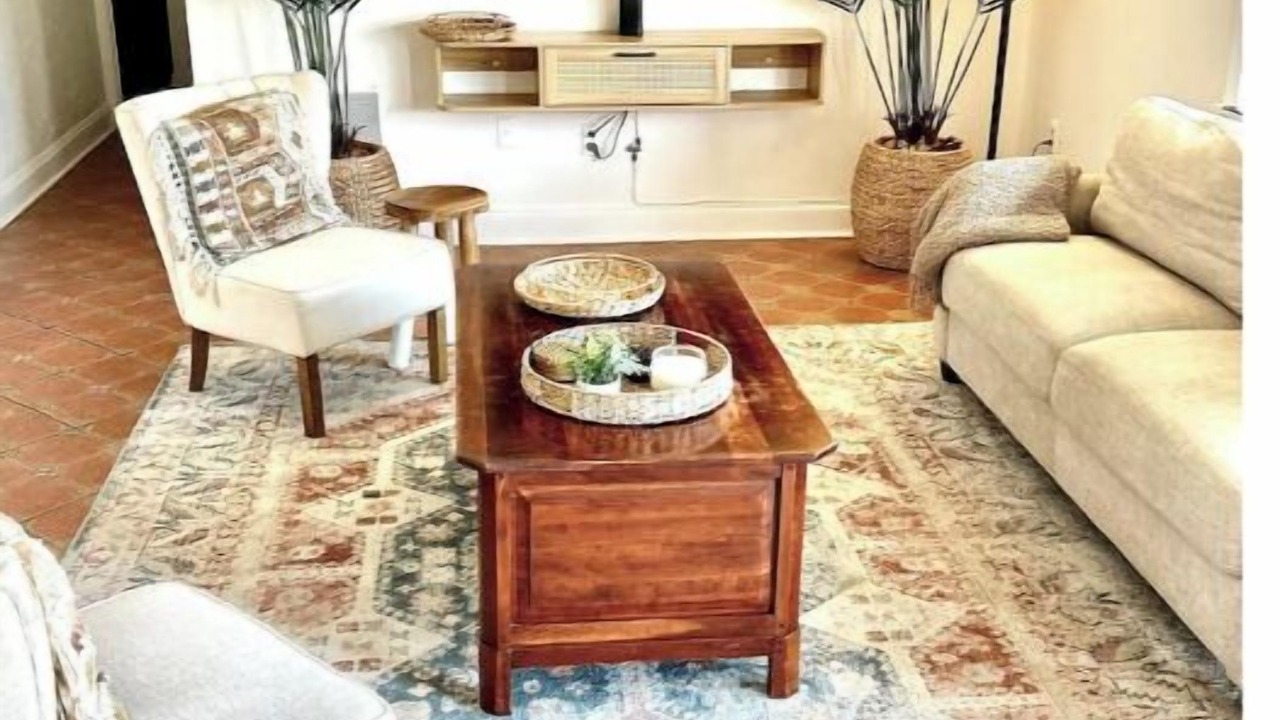 Photo of Livingroom in Port Canaveral