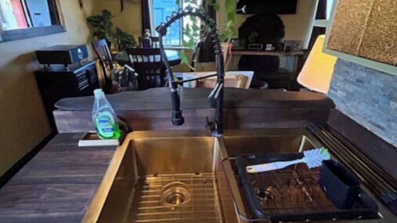 Photo of Kitchen in Port Canaveral