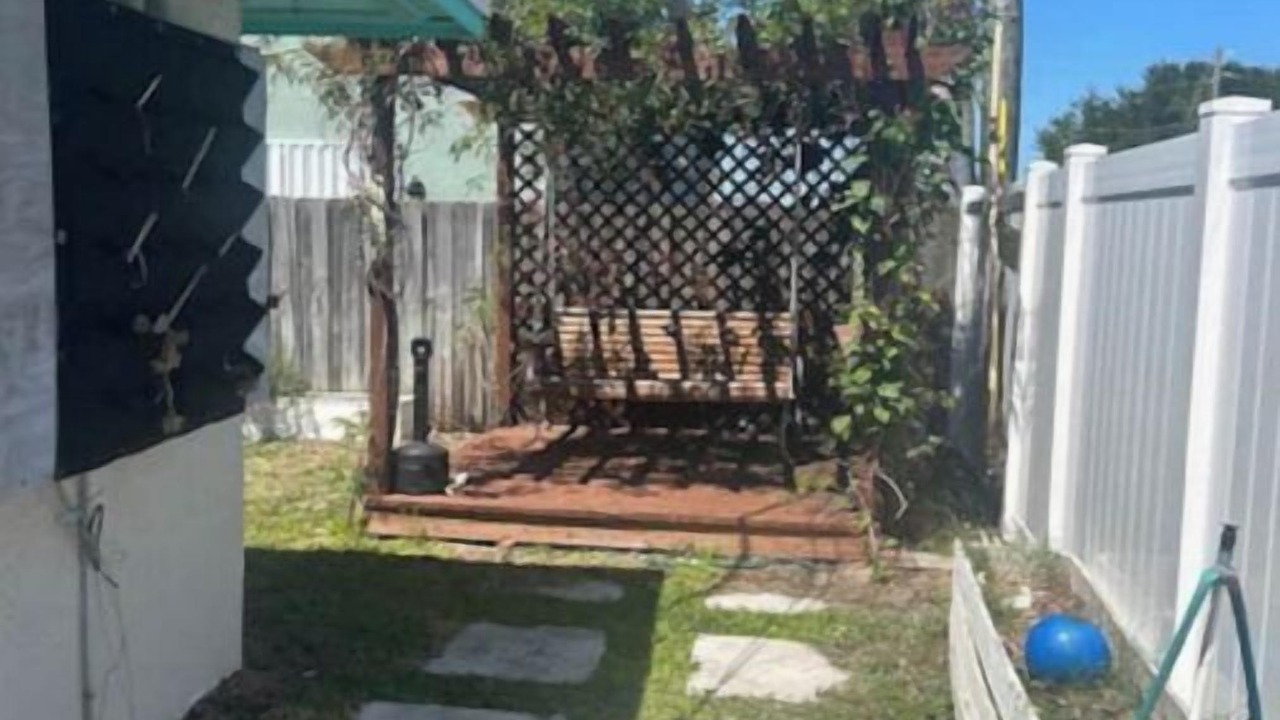Photo of Outdoor in Port Canaveral