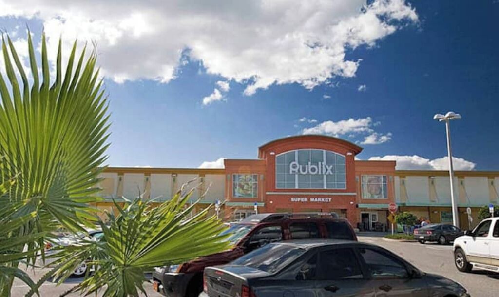 Photo of Outdoor in Port Canaveral