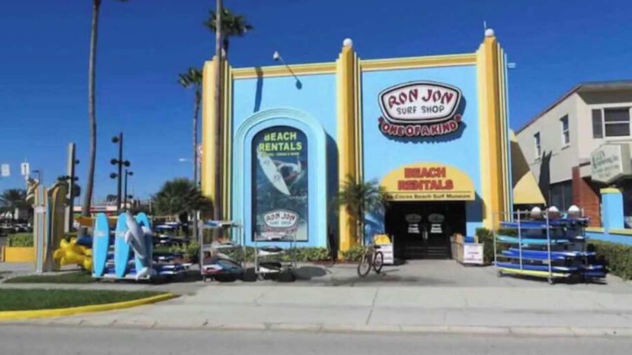 Photo of Outdoor in Port Canaveral