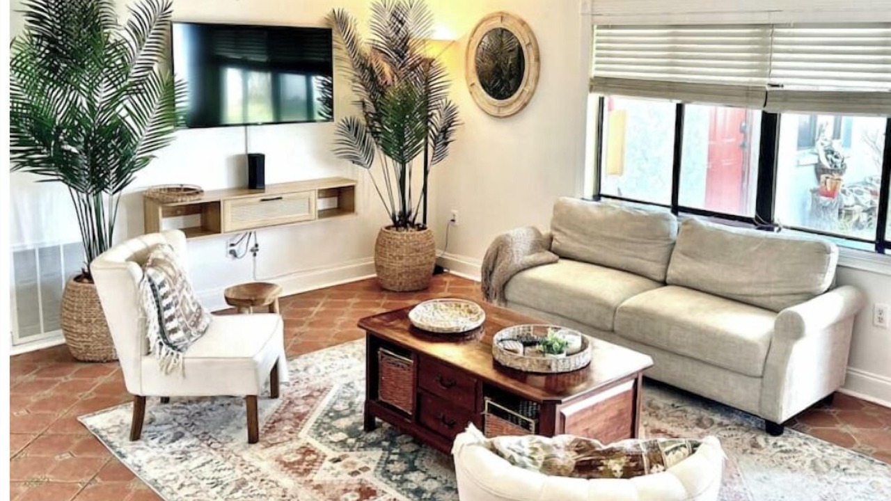 Photo of Livingroom in Port Canaveral