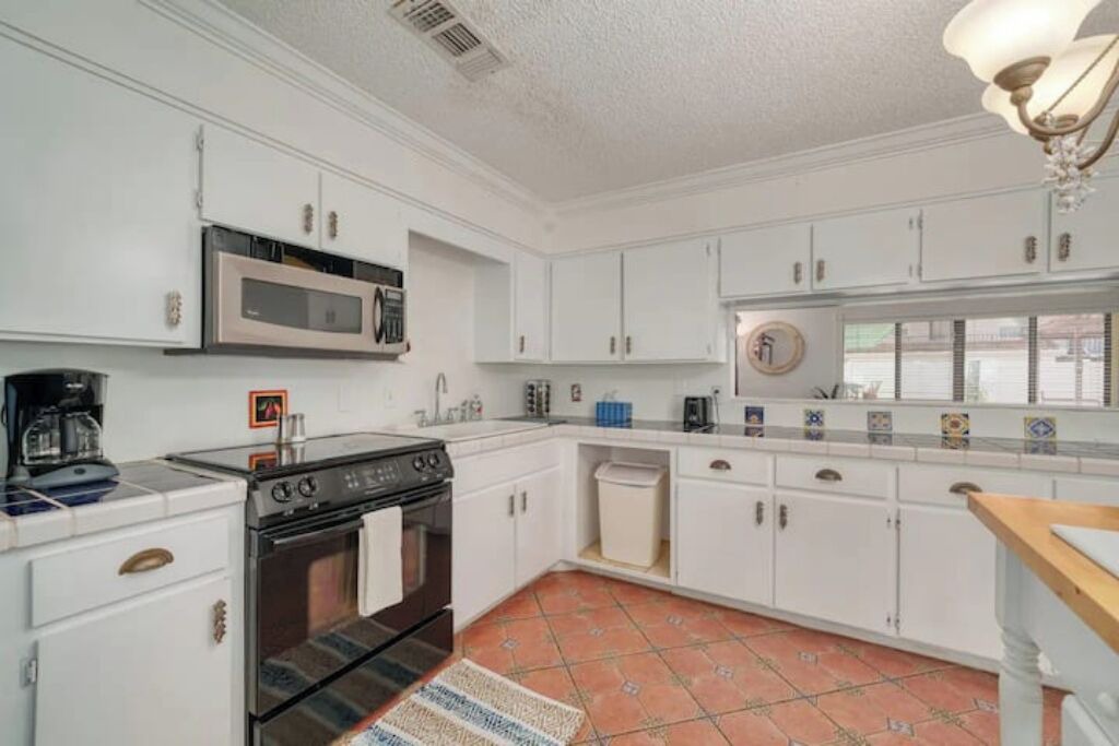 Photo of Kitchen in Port Canaveral