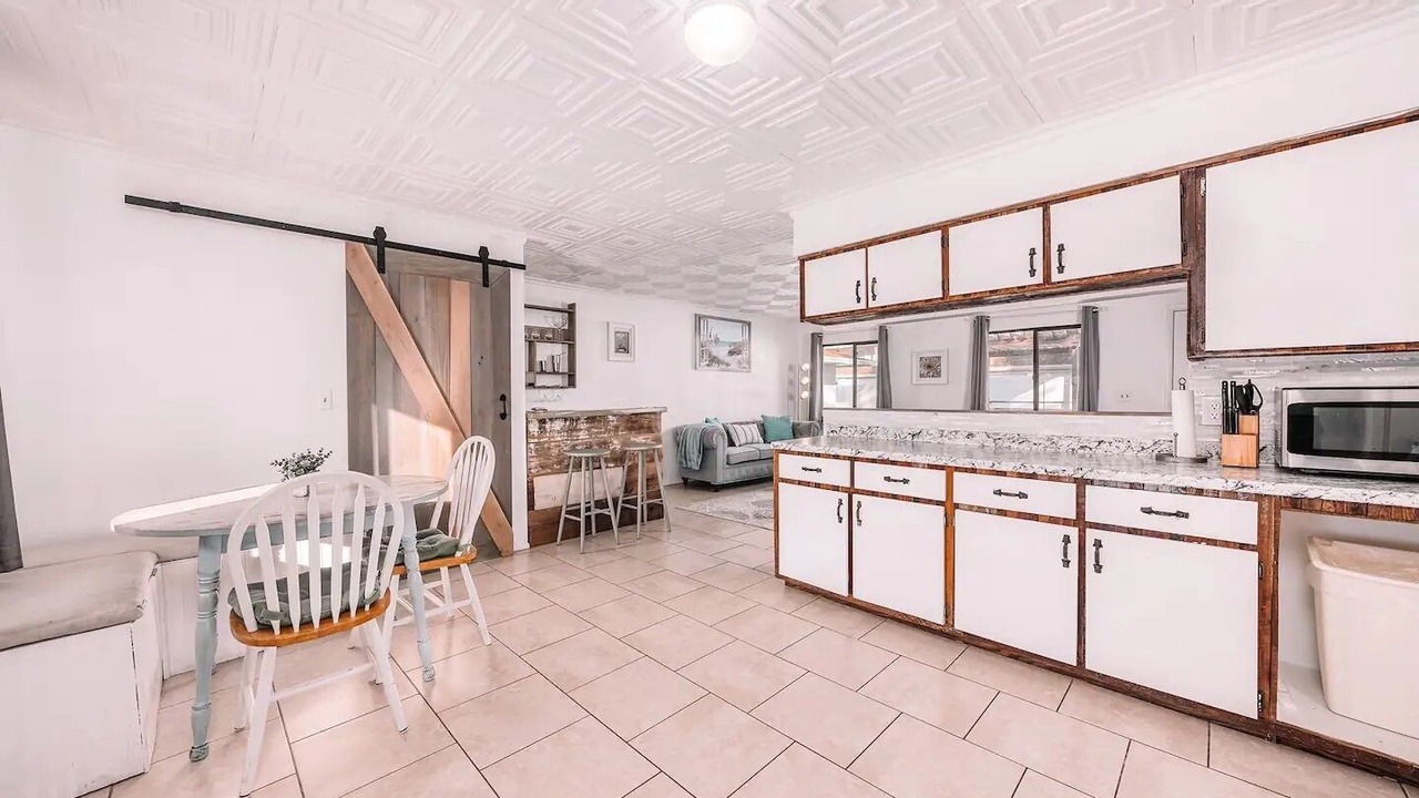 Photo of Kitchen in Port Canaveral