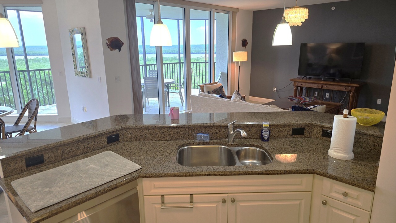 Photo of Kitchen in Hammock Bay