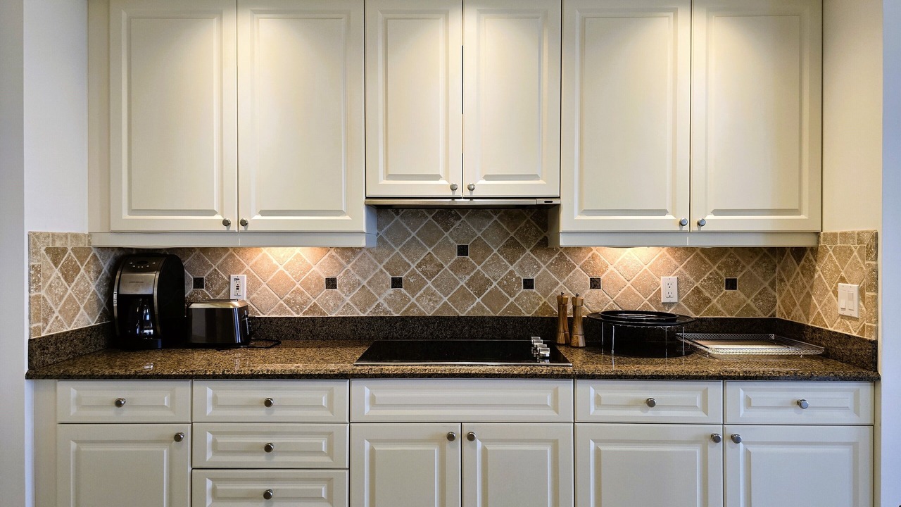 Photo of Kitchen in Hammock Bay