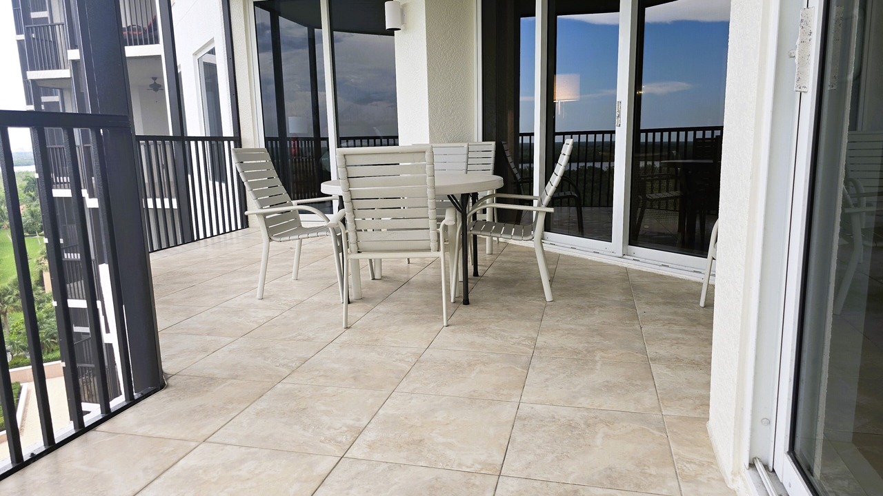 Photo of Outdoor in Hammock Bay