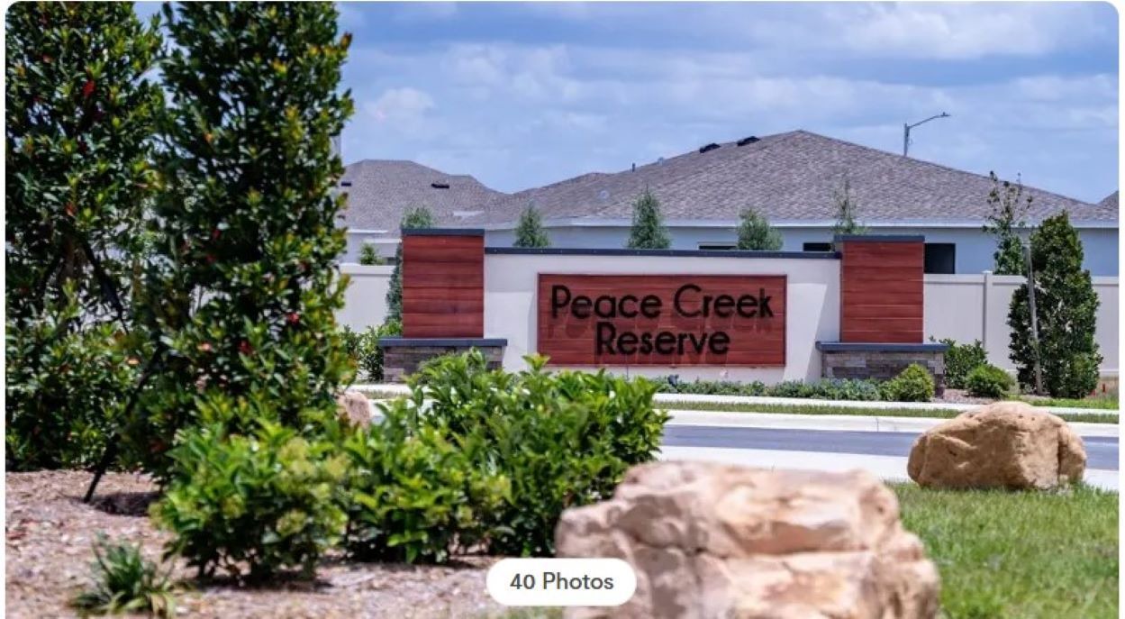 Photo of Outdoor in Lakeland - Winter Haven
