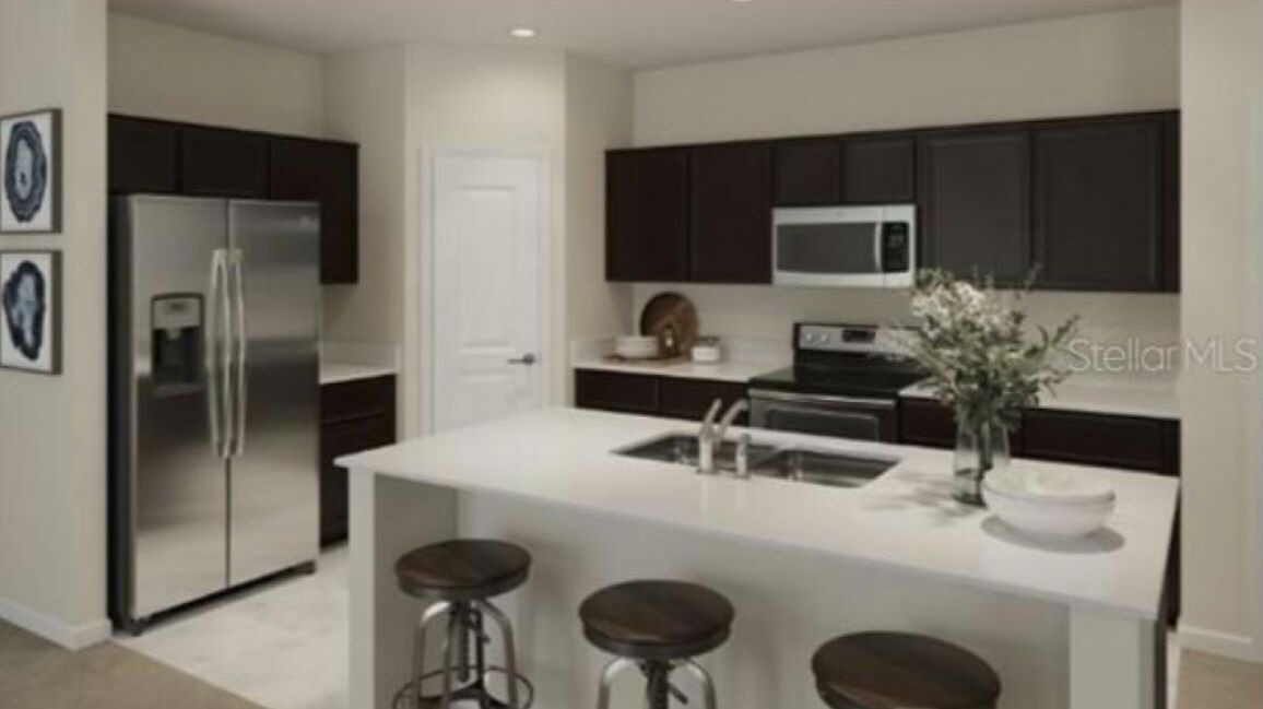 Photo of Kitchen in Lakeland - Winter Haven