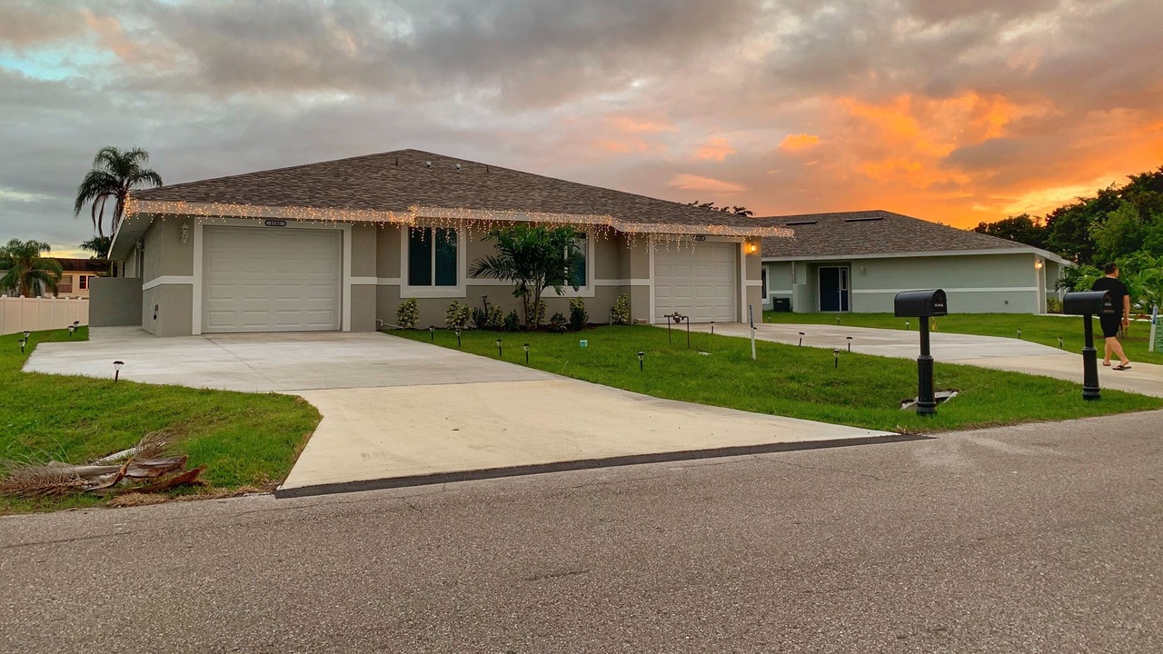 Photo of Outdoor in Cypress Lake