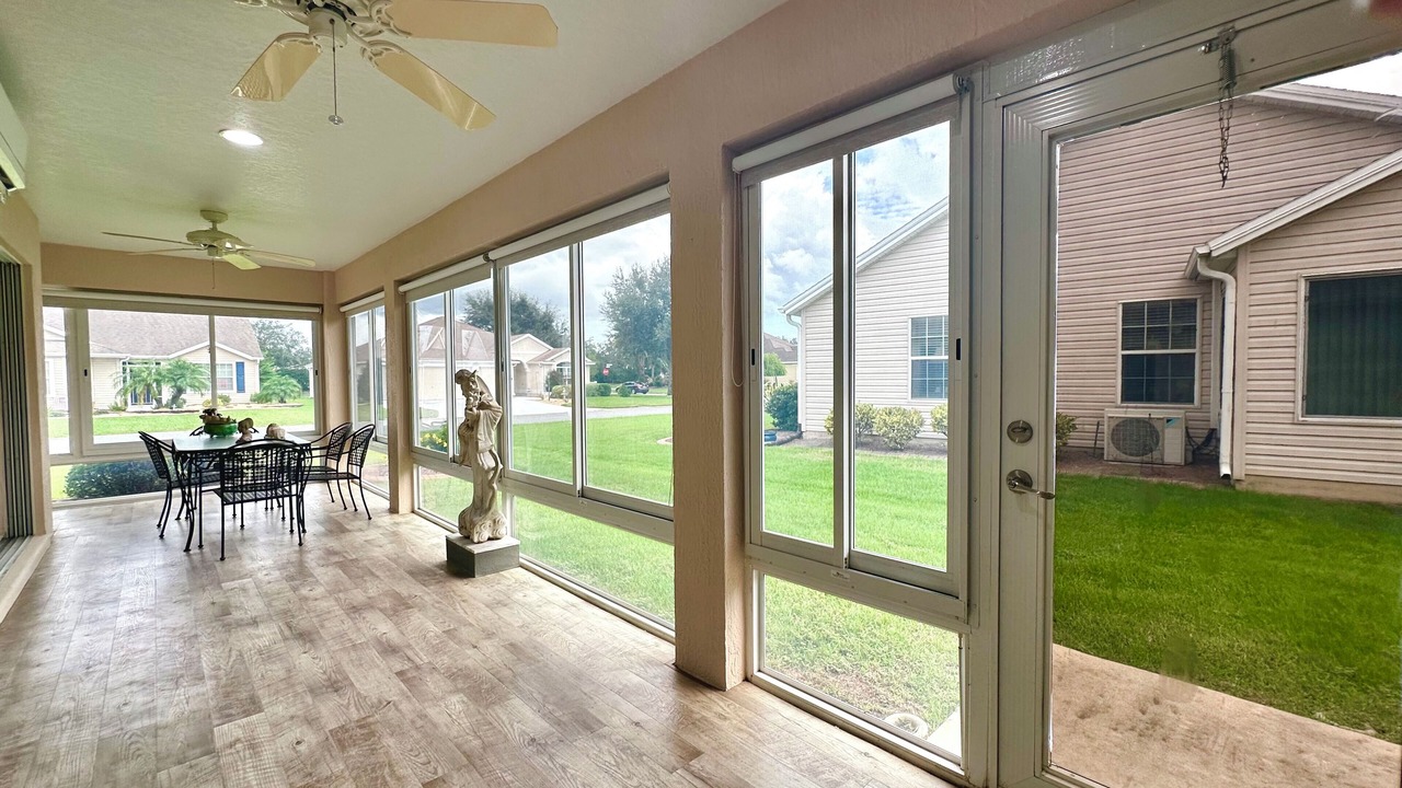 Photo of Patio Balcony in St. Charles