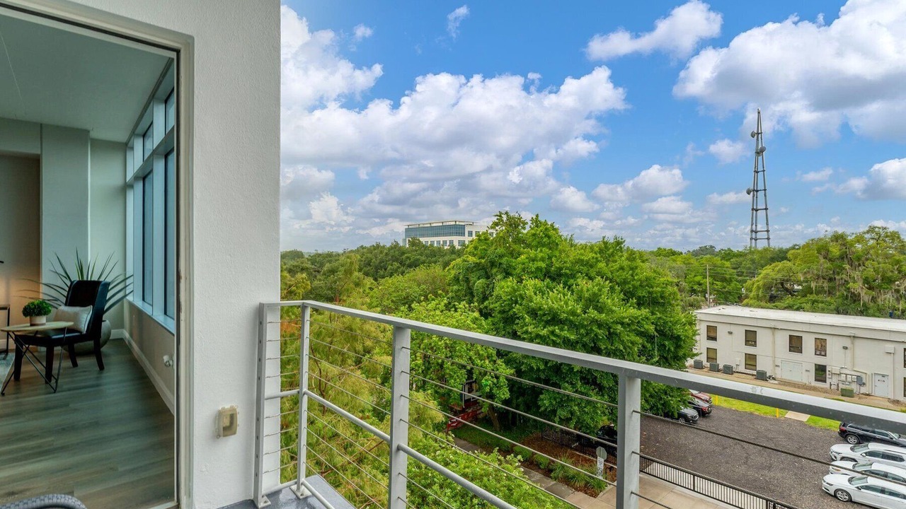Photo of Outdoor in South Eola