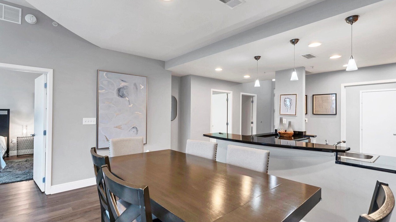 Photo of Kitchen in South Eola