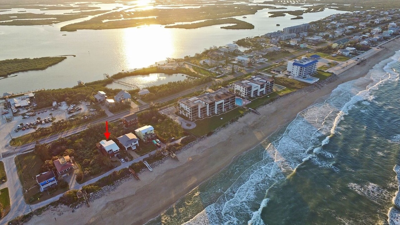 Photo of Outdoor in Bethune Beach