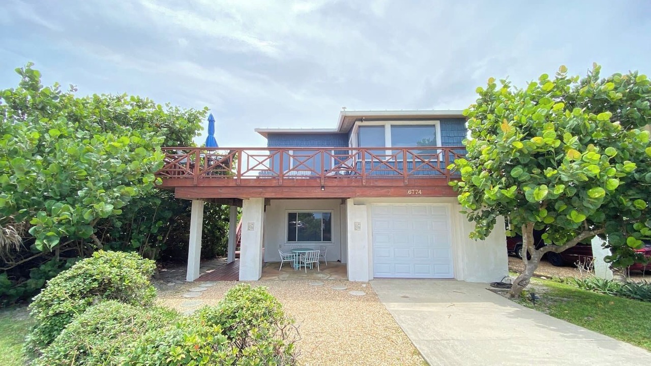 Photo of Outdoor in Bethune Beach
