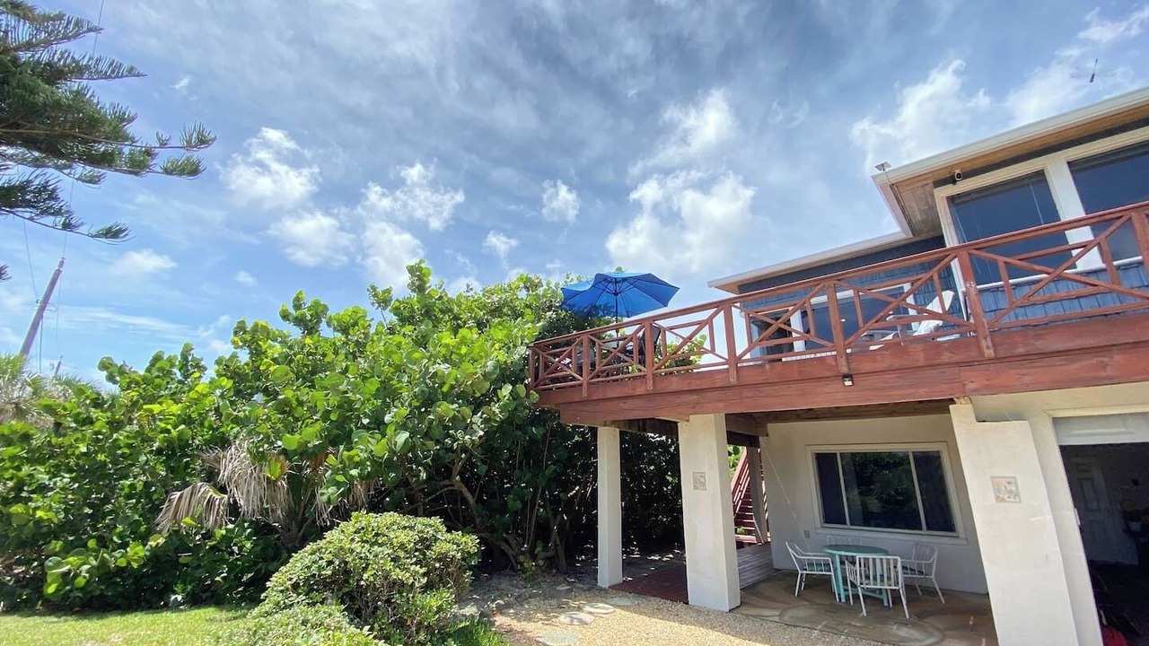 Photo of Outdoor in Bethune Beach