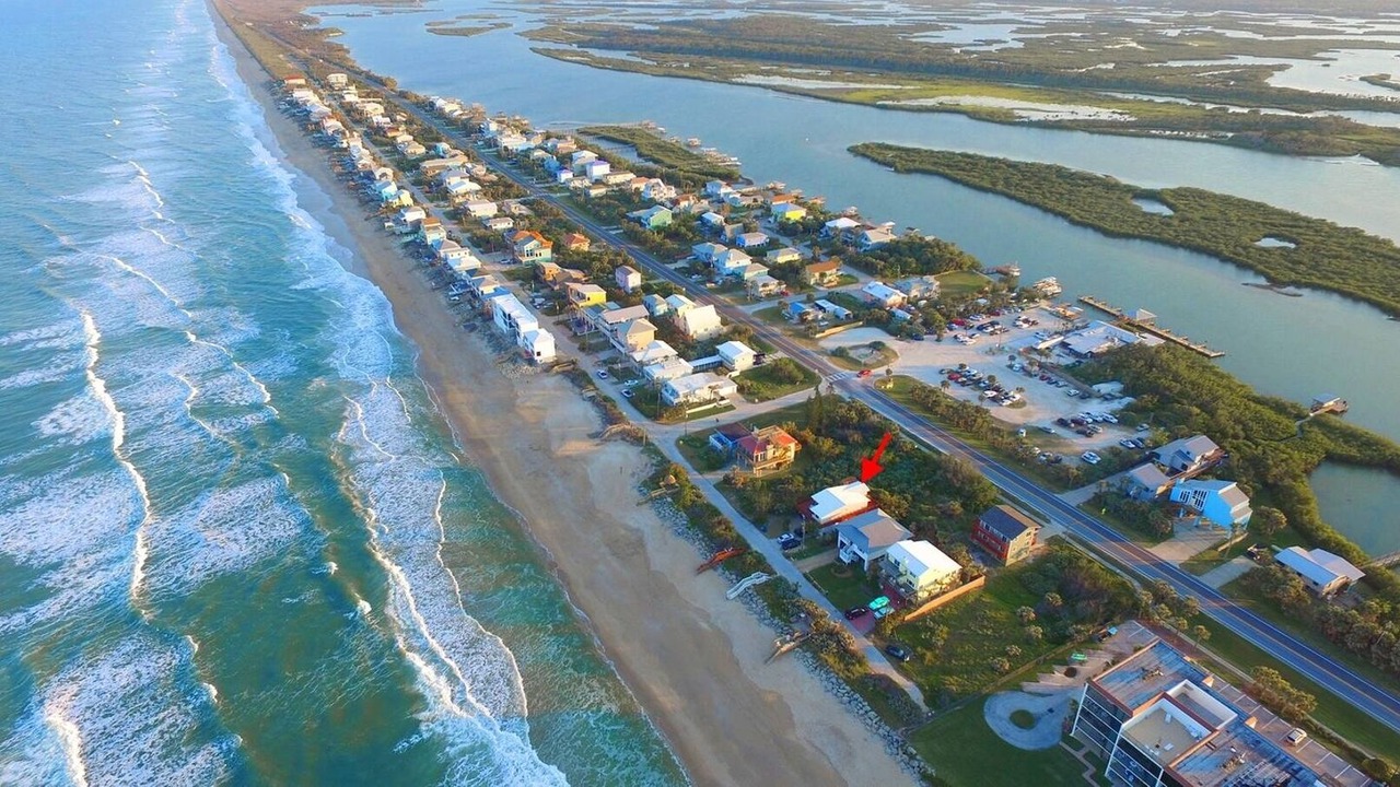 Photo of Outdoor in Bethune Beach