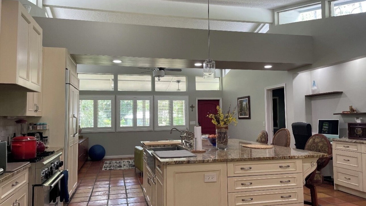 Photo of Kitchen in Jupiter Farms