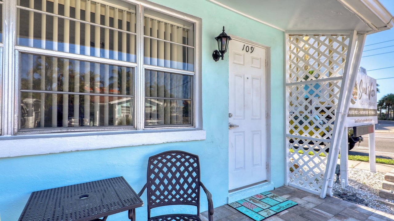 Photo of Outdoor in Redington Shores