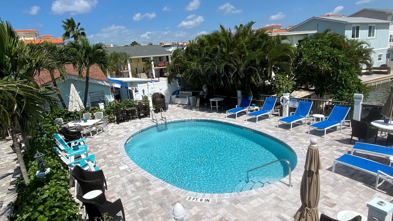 Photo of Outdoor in Redington Shores