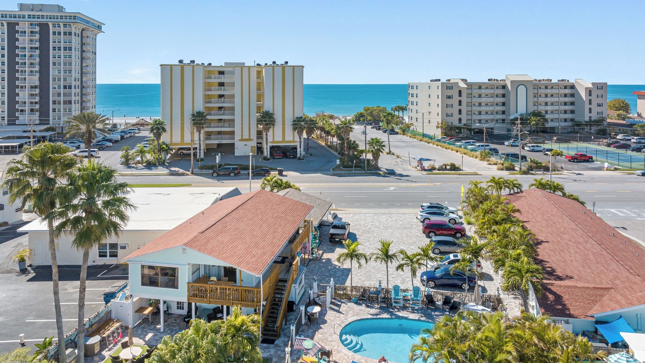 Photo of Outdoor in Redington Shores
