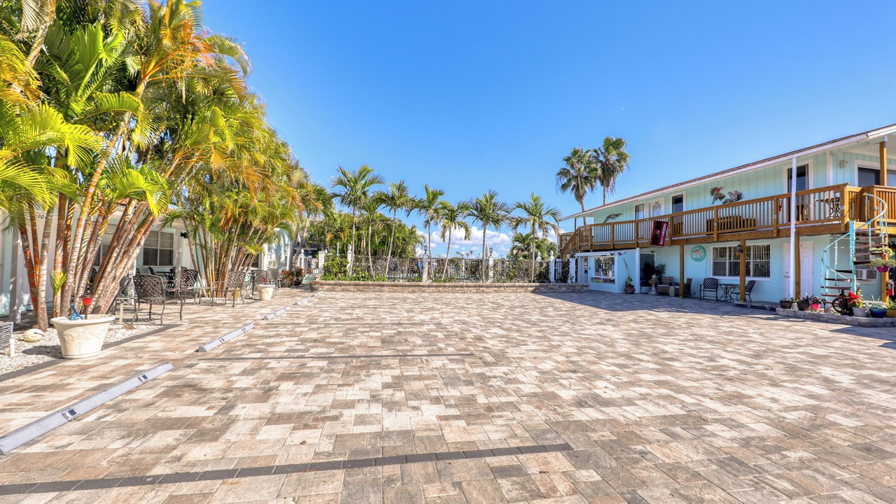 Photo of Outdoor in Redington Shores