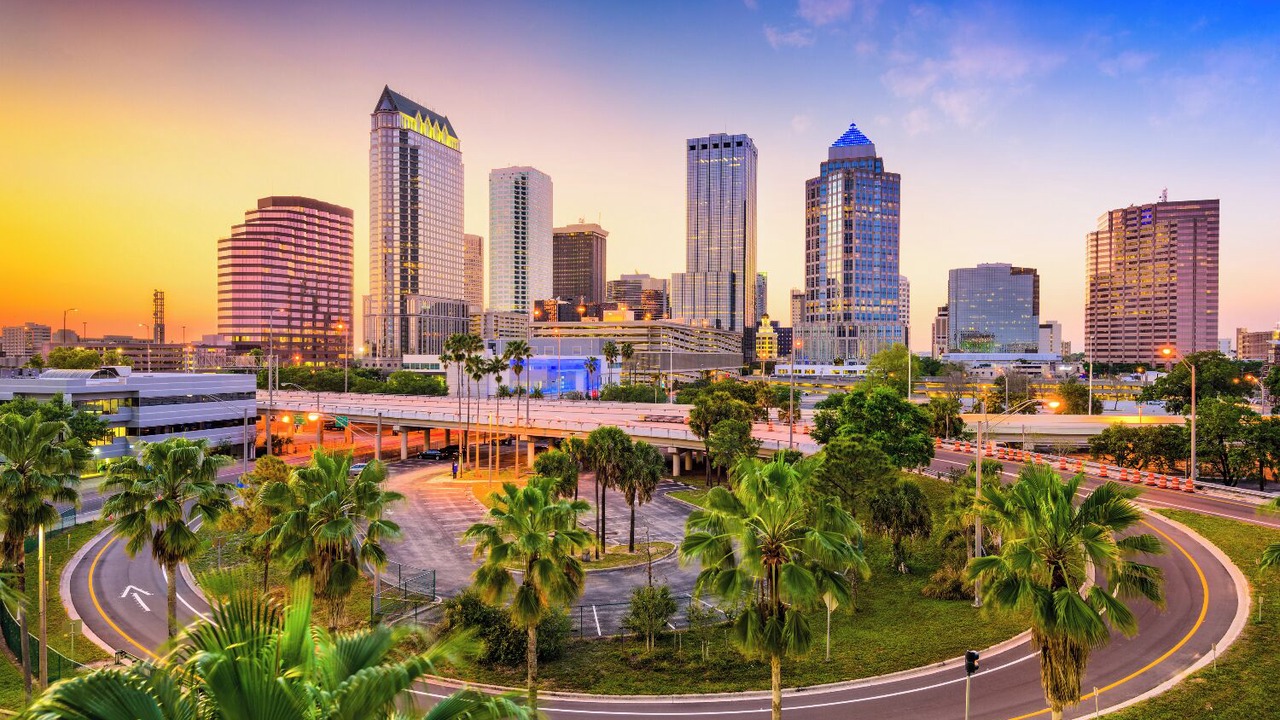 Photo of Others in Port Tampa City