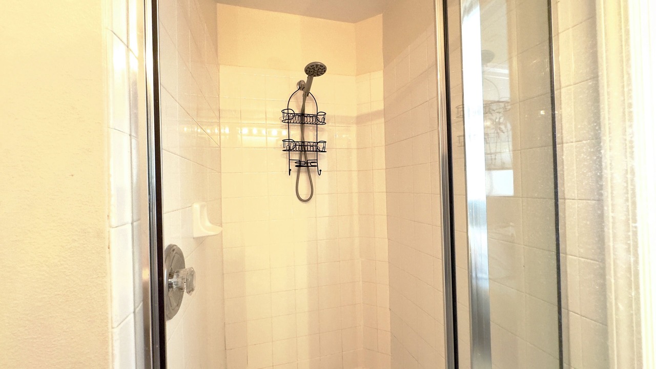 Photo of Bathroom in Port Tampa City