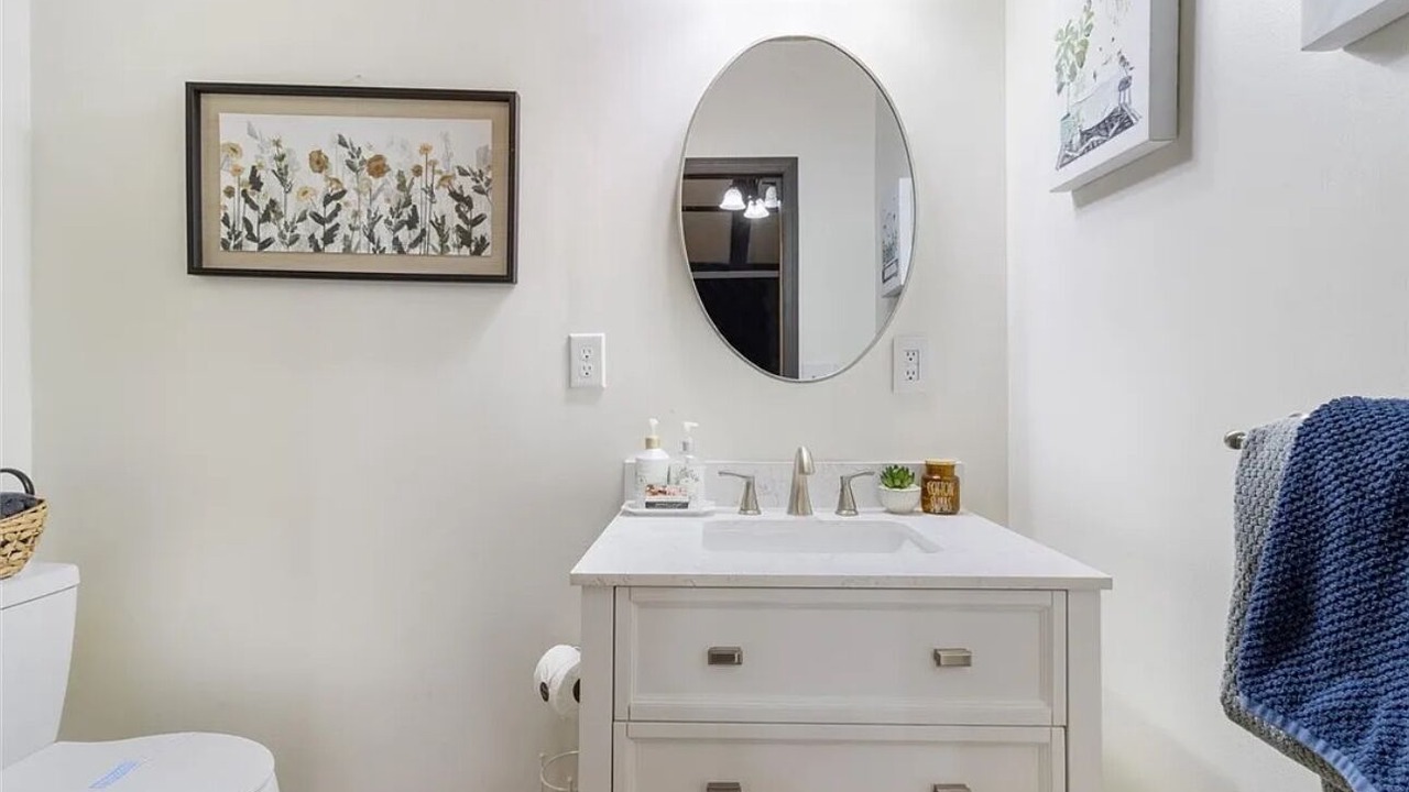 Photo of Bathroom in Inverness