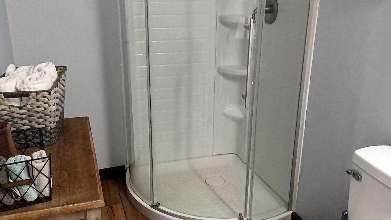 Photo of Bathroom in Inverness