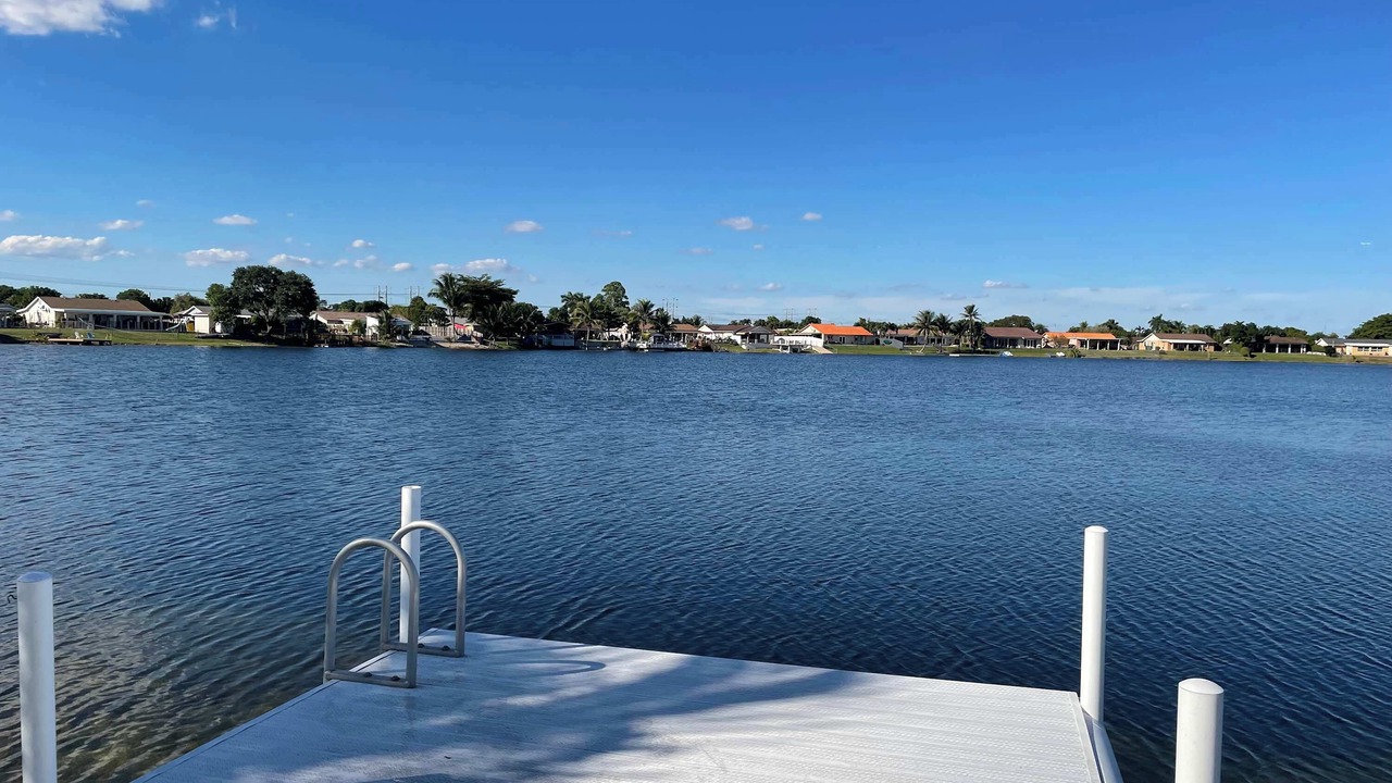 Photo of Outdoor in South Miami