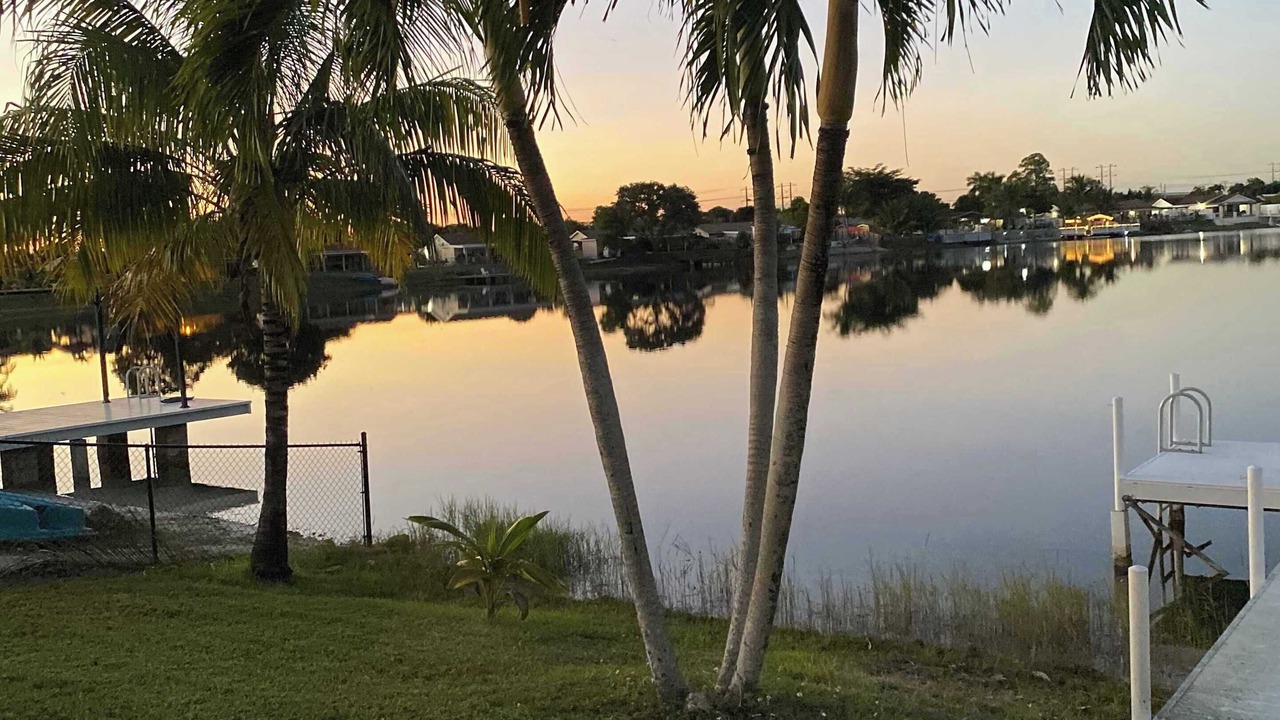 Photo of Outdoor in South Miami