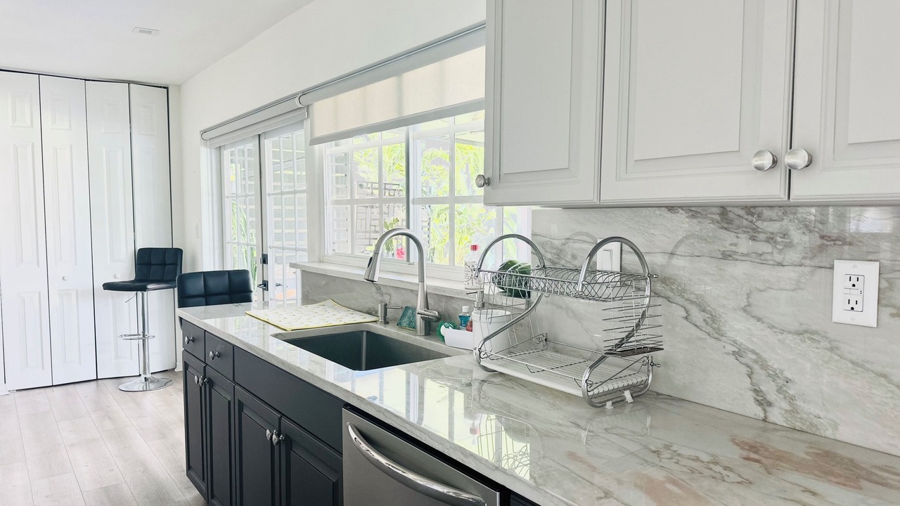 Photo of Kitchen in South Miami