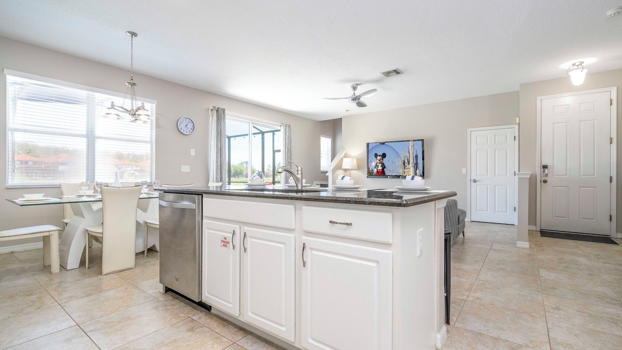 Photo of Kitchen in Seasons