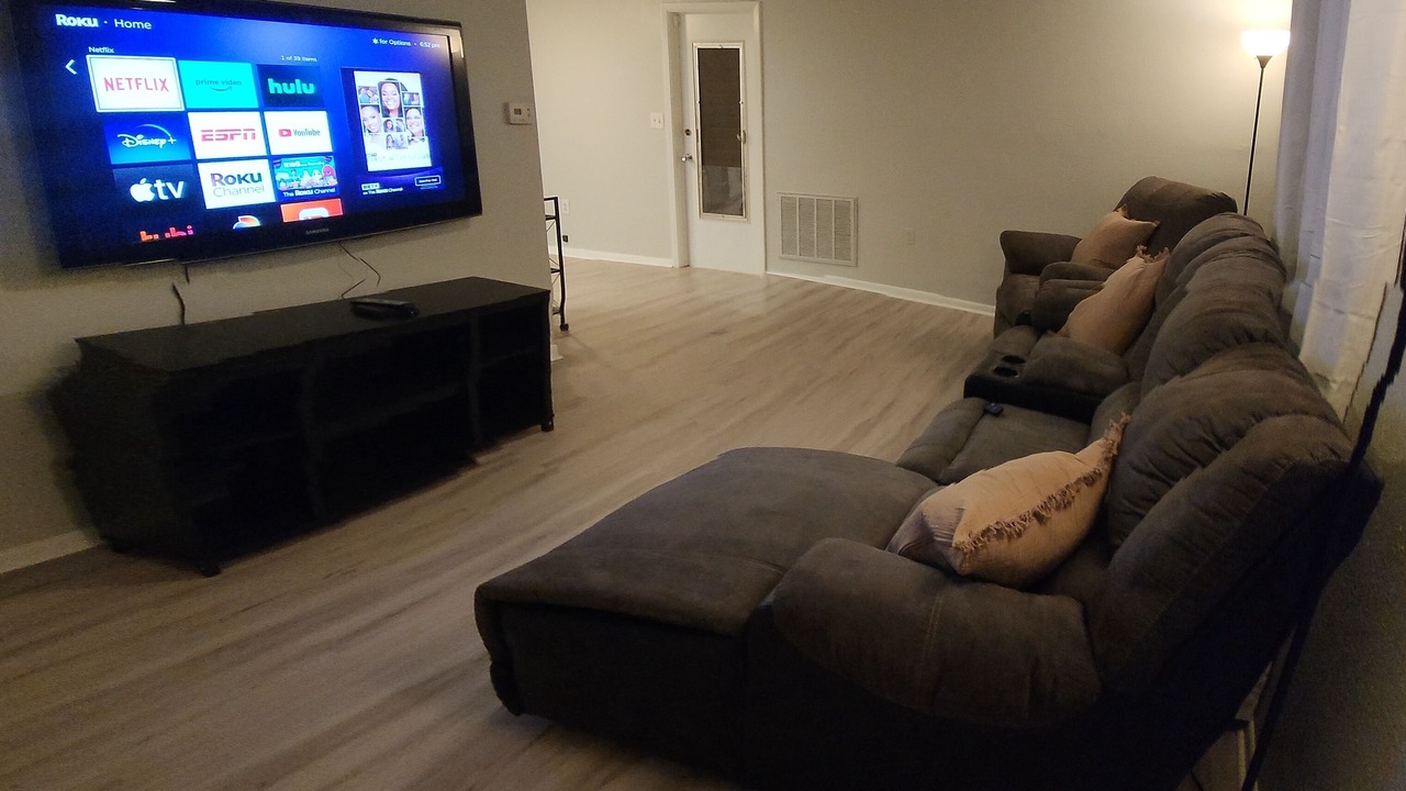 Photo of Livingroom in Bayonet Point