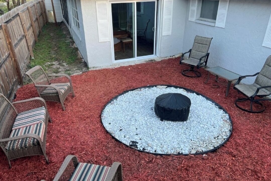 Photo of Outdoor in Bayonet Point