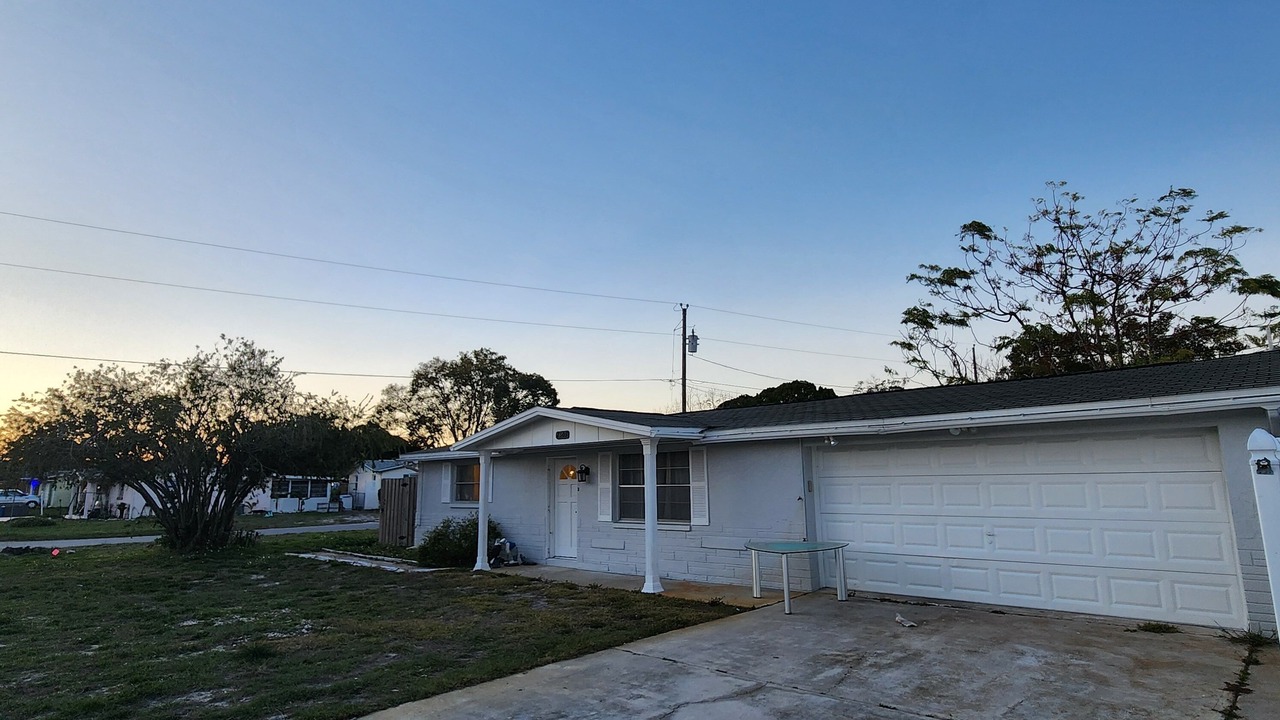 Photo of Outdoor in Bayonet Point