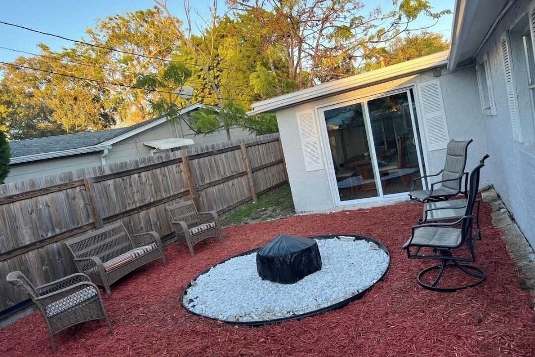 Photo of Patio Balcony in Bayonet Point