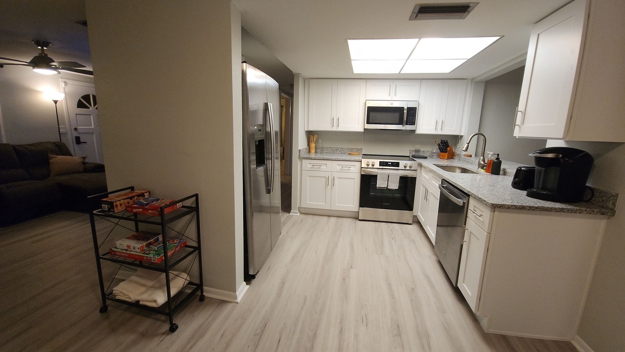 Photo of Kitchen in Bayonet Point