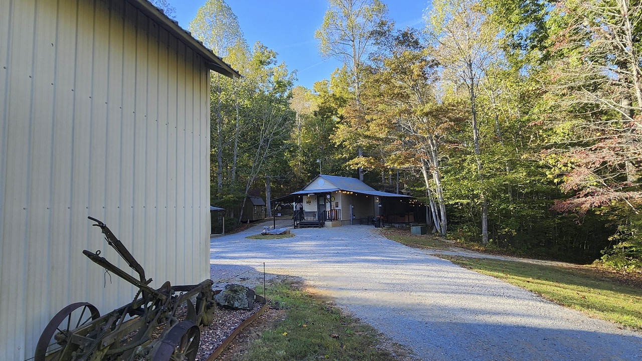 Photo of Outdoor in Unaka